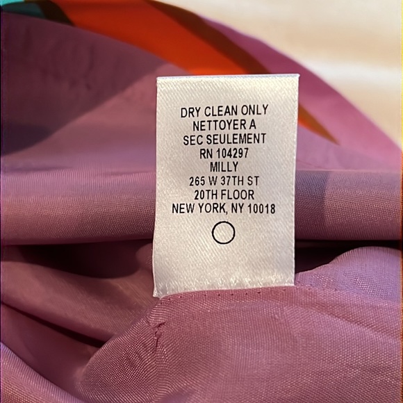 MILLY DRESS - Picture 13 of 13